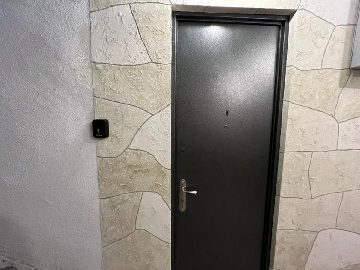 Central Park Apartments In Tbilisi Esterno foto